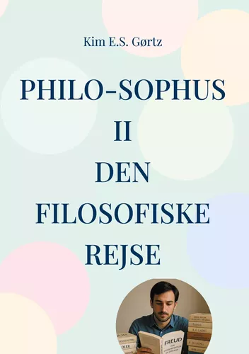 Philo-sophus II Den filosofiske rejse