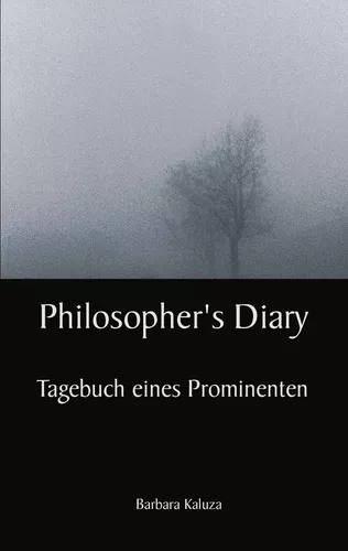 Philosopher's Diary