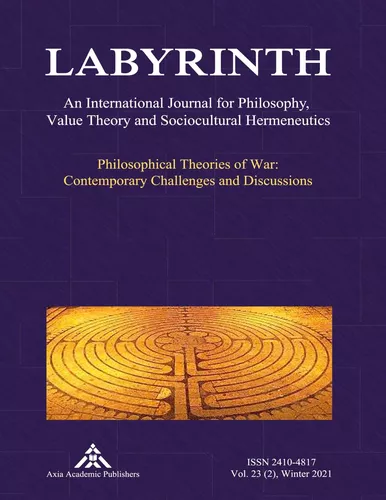 Philosophical Theories of War: Contemporary Challenges and Discussions