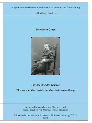 Philosophie des Geistes