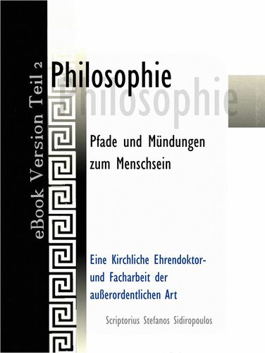 Philosophie