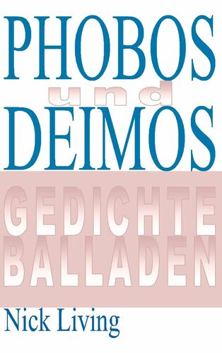 Phobos und Deimos