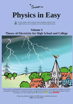 Physics in Easy