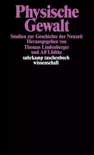 Physische Gewalt