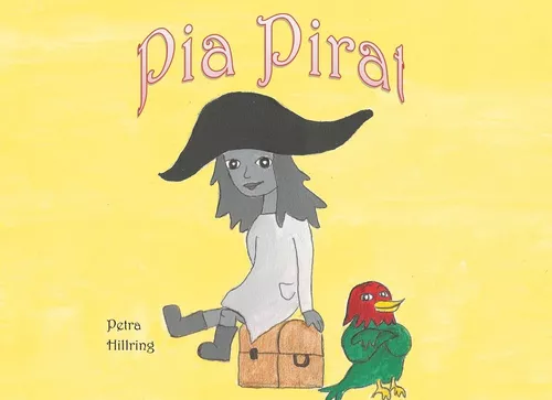 Pia Pirat