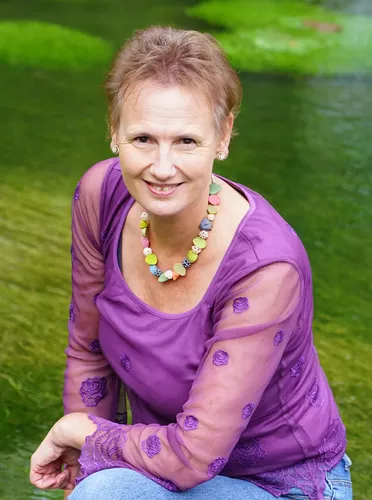 Pia Steinmann
