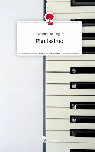 Pianissimo. Life is a Story - story.one