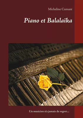 Piano et Balalaïka