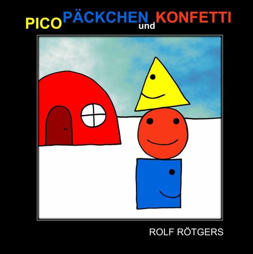 Pico, Päckchen und Konfetti