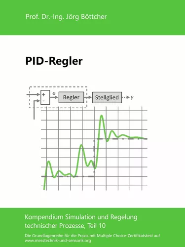 PID-Regler