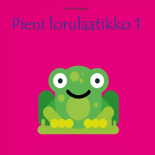 Pieni lorulaatikko 1