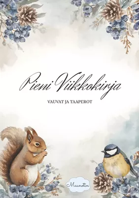 Pieni viikkokirja