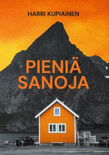 Pieniä sanoja