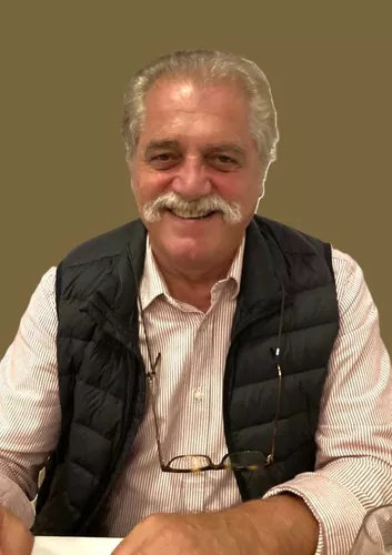 Pierre Frühling