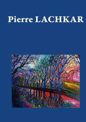 Pierre Lachkar