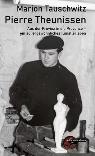 Pierre Theunissen