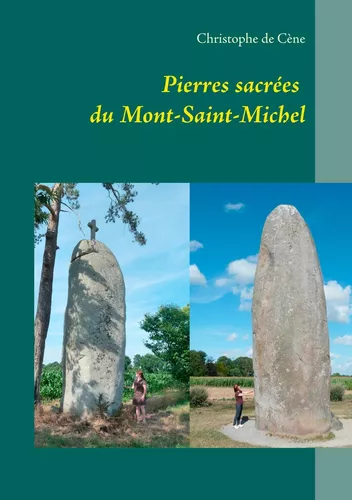 Pierres sacrées du Mont-Saint-Michel