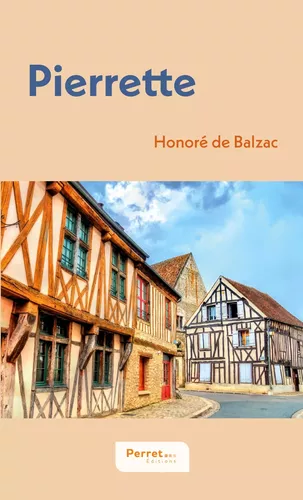 Pierrette