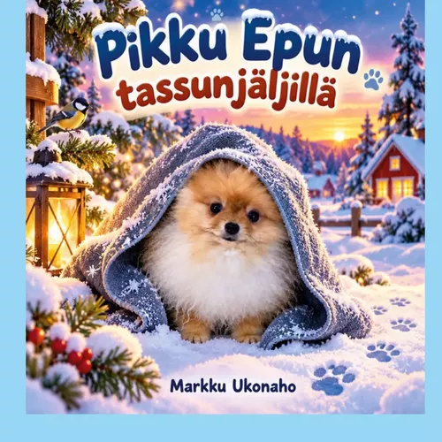Pikku Epun tassunjäljillä
