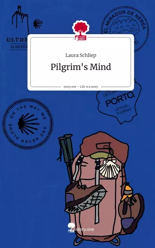 Pilgrim's Mind. Life is a Story - story.one