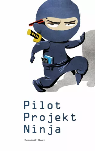 PilotProjektNinja