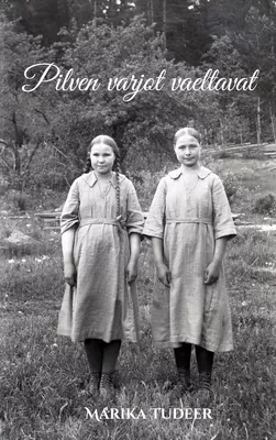 Pilven varjot vaeltavat