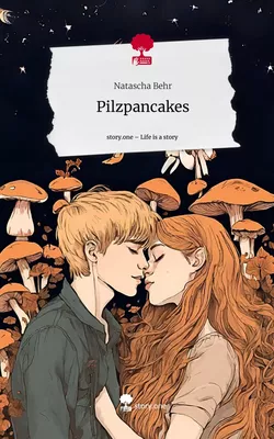 Pilzpancakes. Life is a Story - story.one