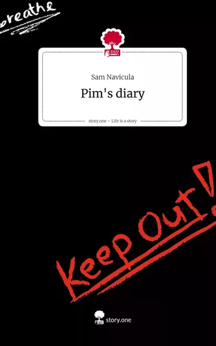 Pim's diary. Life is a Story - story.one