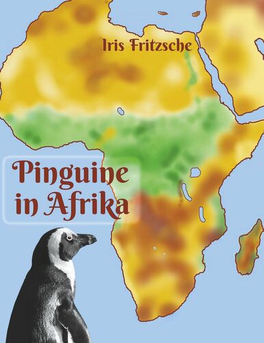 Pinguine in Afrika