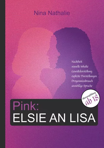 Pink: Elsie an Lisa