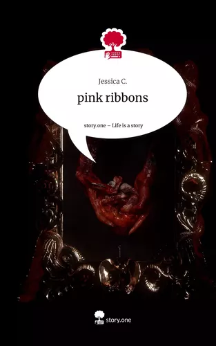 pink ribbons. Life is a Story - story.one
