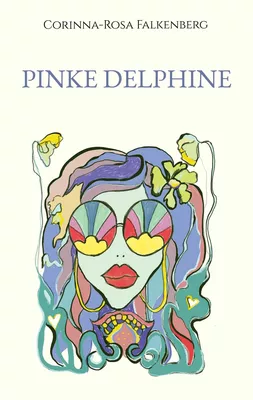 Pinke Delphine