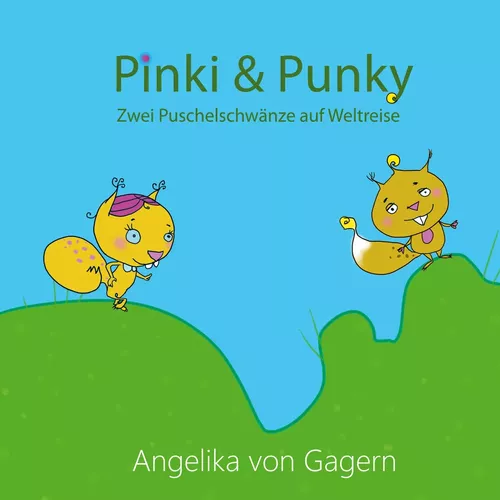 Pinki & Punky