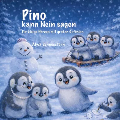 Pino kann Nein sagen