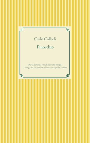 Pinocchio