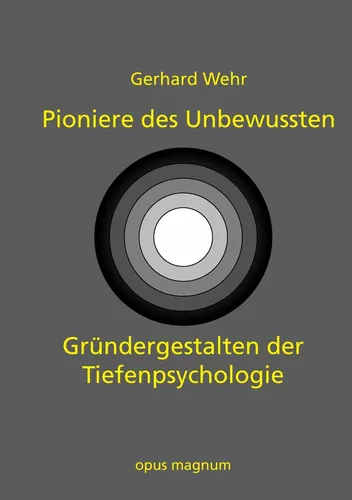 Pioniere des Unbewussten