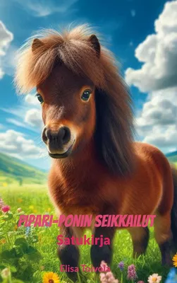 Pipari-ponin seikkailut