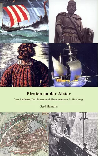 Piraten an der Alster