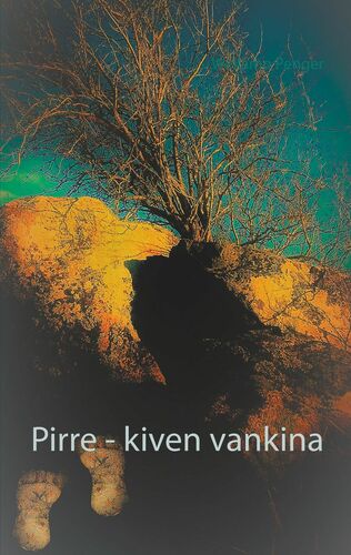 Pirre - kiven vankina