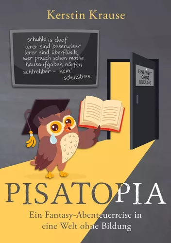 Pisatopia