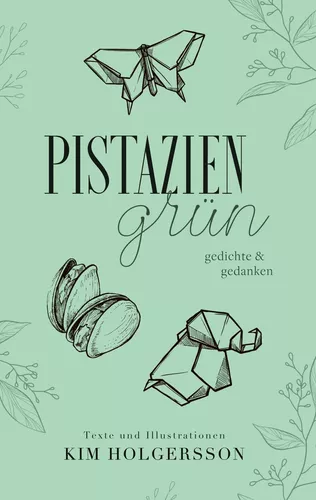 Pistaziengrün