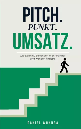 Pitch.Punkt.Umsatz.