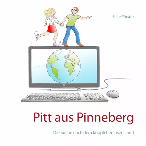 Pitt aus Pinneberg