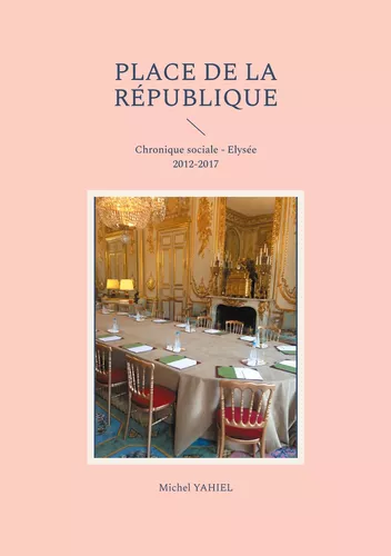 Place de la République