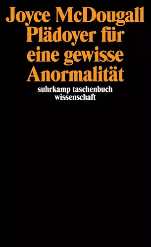 Plädoyer für eine gewisse Anormalität