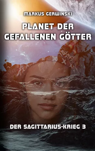 Planet der gefallenen Götter