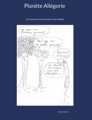 Planète Allégorie