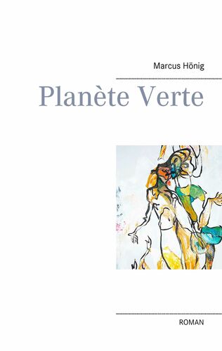 Planète Verte