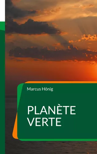 Planète Verte