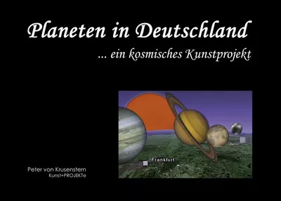 Planeten in Deutschland
